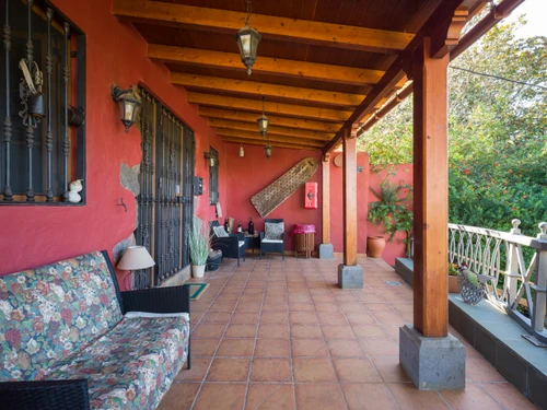 Ferienhaus Valleseco, 2 Schlafzimmer, 6 Personen - photo_1011746812369