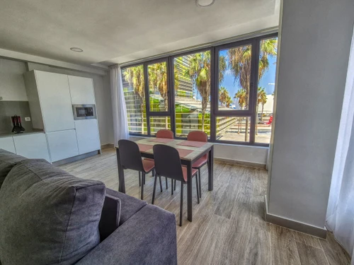 Maison Las Palmas de Gran Canaria, 2 pièces, 4 personnes - photo_1011746812720