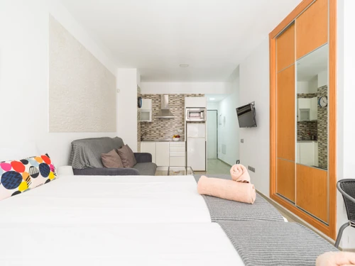 Maison Las Palmas de Gran Canaria, 2 pièces, 2 personnes - photo_1011746812968