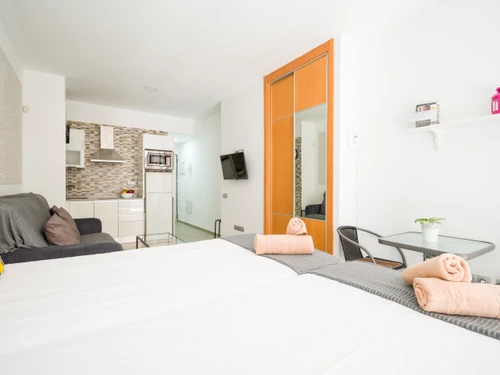 Maison Las Palmas de Gran Canaria, 2 pièces, 2 personnes - photo_1011746812968