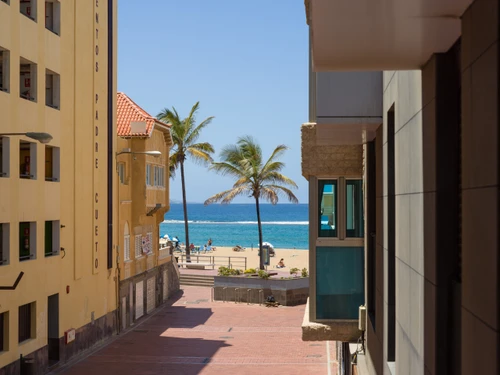 Maison Las Palmas de Gran Canaria, 2 pièces, 2 personnes - photo_1011746812968