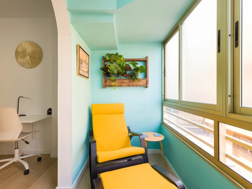 Villa Las Palmas de Gran Canaria, 1 bedroom, 2 persons - photo_1011746813104