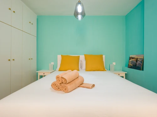 Villa Las Palmas de Gran Canaria, 1 bedroom, 2 persons - photo_1011746813104