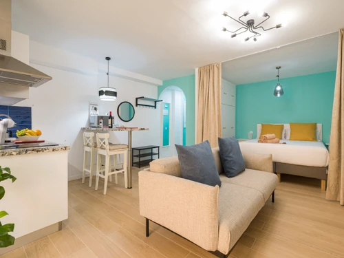 Villa Las Palmas de Gran Canaria, 1 bedroom, 2 persons - photo_1011746813104