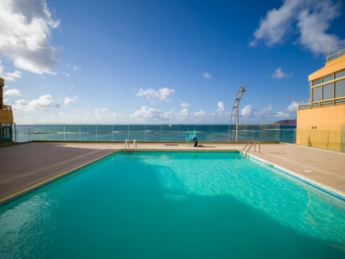 Villa Las Palmas de Gran Canaria, 1 bedroom, 2 persons - photo_1011746813104