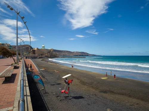 Villa Las Palmas de Gran Canaria, 1 bedroom, 2 persons - photo_1011746813104