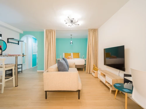 Villa Las Palmas de Gran Canaria, 1 bedroom, 2 persons - photo_1011746813104