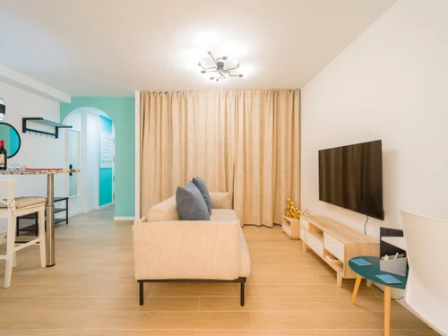 Villa Las Palmas de Gran Canaria, 1 bedroom, 2 persons - photo_1011746813104