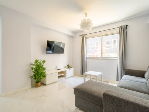 Casa Las Palmas de Gran Canaria, 1 dormitorio, 2 personas - photo_1011746813735