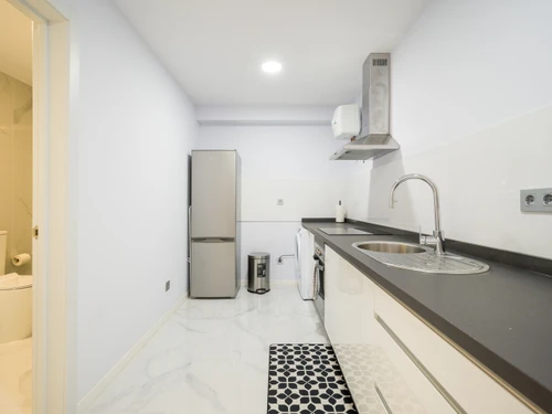 Casa Las Palmas de Gran Canaria, 1 dormitorio, 2 personas - photo_1011746813735