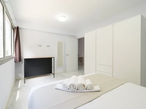 Casa Las Palmas de Gran Canaria, 1 dormitorio, 2 personas - photo_1011746813735