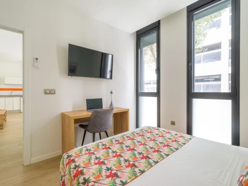 Apartment Las Palmas de Gran Canaria, 1 bedroom, 2 persons - photo_1011746814027