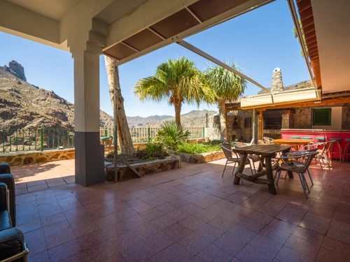 Maison Tejeda, 4 pièces, 5 personnes - photo_1011746814743