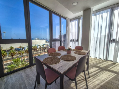 Maison Las Palmas de Gran Canaria, 4 pièces, 6 personnes - photo_1011746814938