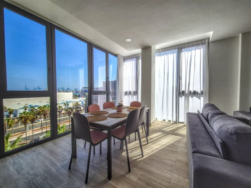 Ferienhaus Las Palmas de Gran Canaria, 3 Schlafzimmer, 6 Personen - photo_1011746814938