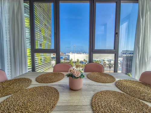 Maison Las Palmas de Gran Canaria, 4 pièces, 6 personnes - photo_1011746814938