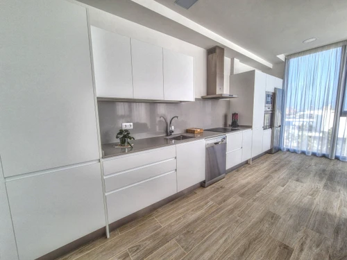 Maison Las Palmas de Gran Canaria, 4 pièces, 6 personnes - photo_1011746814938