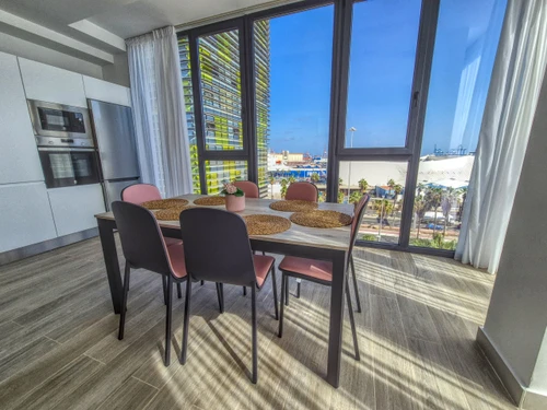 Maison Las Palmas de Gran Canaria, 4 pièces, 6 personnes - photo_1011746814938