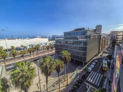 Maison Las Palmas de Gran Canaria, 4 pièces, 6 personnes - photo_1011746814938