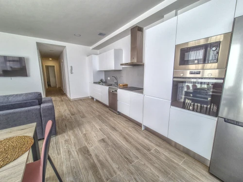 Maison Las Palmas de Gran Canaria, 4 pièces, 6 personnes - photo_1011746814938