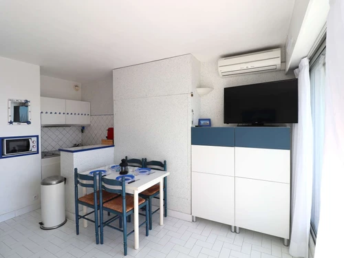 Studio Le Grau du Roi, Studio, 4 Personen - photo_1011746831066