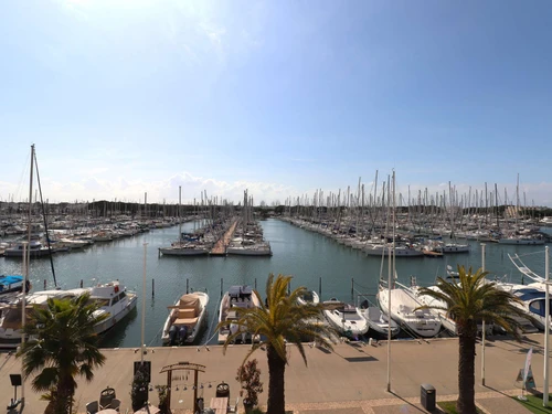 Studio Le Grau du Roi, Studio, 4 Personen - photo_1011746831066