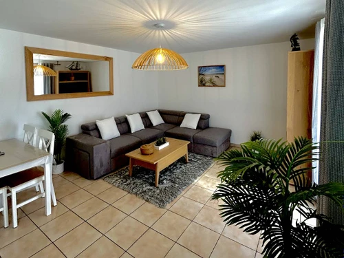 Maison Le Barcarès, 3 pièces, 4 personnes - photo_14986226112