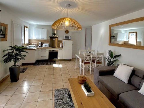 Maison Le Barcarès, 3 pièces, 4 personnes - photo_14986226112