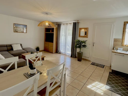 Maison Le Barcarès, 3 pièces, 4 personnes - photo_14986226112