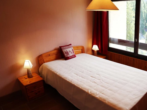 Apartment Les Orres, 1 bedroom, 6 persons - photo_8709371397