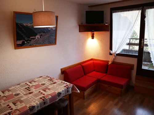 Studio Les Orres, 1 pièce, 4 personnes - photo_1011250051710