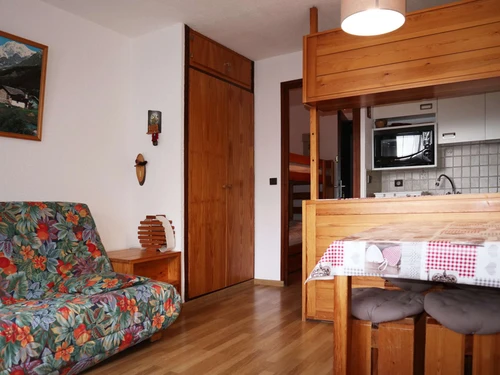 Estudio Les Orres, estudio, 4 personas - photo_1011250051710