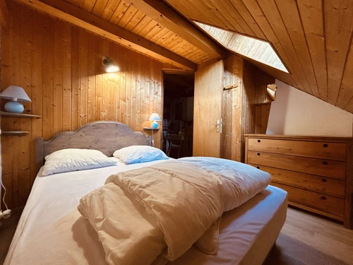 Apartment Le Monêtier-les-Bains, 1 bedroom, 4 persons - photo_13169800441