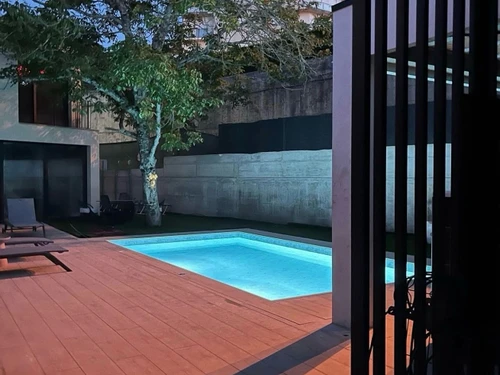Appartement Cinfães, 4 pièces, 6 personnes - photo_1011744609743