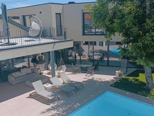 Apartamento Cinfães, 3 dormitorios, 6 personas - photo_1011744609891