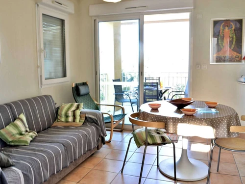 Apartment Cavalaire-sur-Mer, 1 bedroom, 4 persons - photo_19004625716