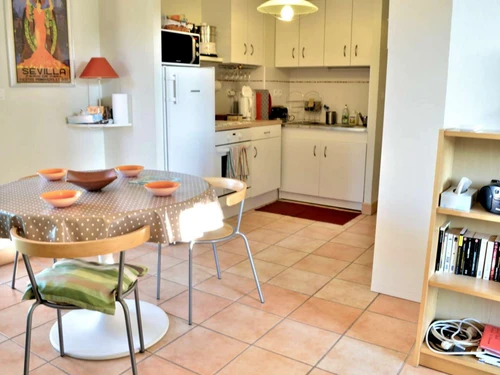 Apartment Cavalaire-sur-Mer, 1 bedroom, 4 persons - photo_19004625716