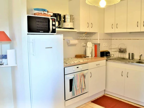 Apartment Cavalaire-sur-Mer, 1 bedroom, 4 persons - photo_19004625716