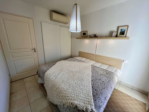 Apartment Cavalaire-sur-Mer, 1 bedroom, 4 persons - photo_19004625716