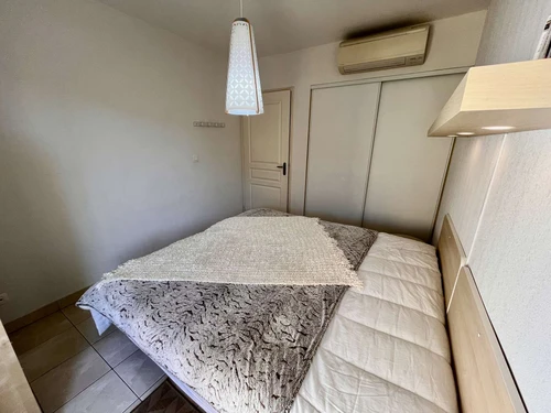 Apartment Cavalaire-sur-Mer, 1 bedroom, 4 persons - photo_19004625716