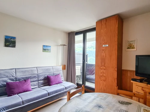 Studio Flaine, 1 pièce, 4 personnes - photo_12841058627