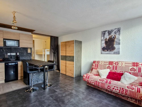 Studio Flaine, 1 pièce, 4 personnes - photo_1011206625990