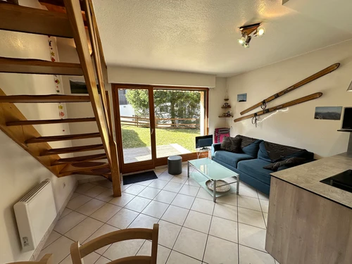 Apartamento Villard-de-Lans, 2 dormitorios, 5 personas - photo_14341802411