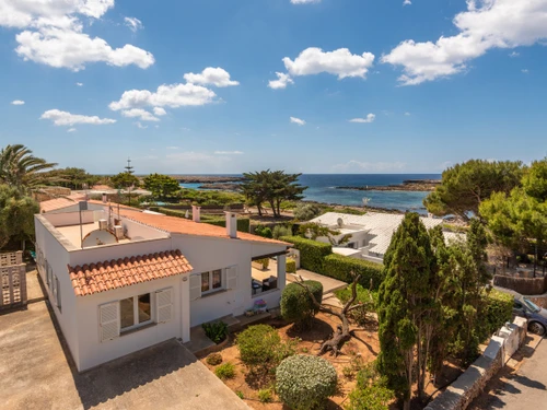 Villa Binisafuller Platja, 5 pièces, 8 personnes - photo_1011715532151