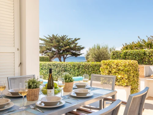 Villa Binisafuller Platja, 5 pièces, 8 personnes - photo_1011715532151