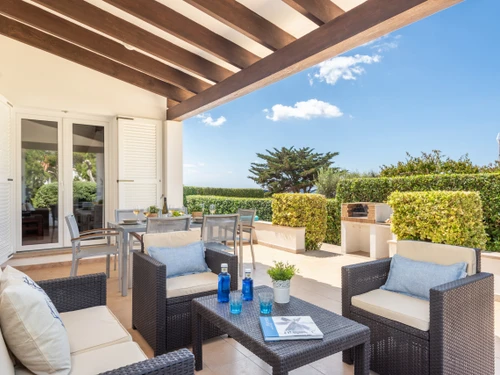 Villa Binisafuller Platja, 5 pièces, 8 personnes - photo_1011715532151