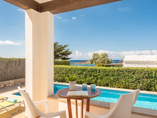 Villa Binisafuller Platja, 5 pièces, 8 personnes - photo_1011715532151