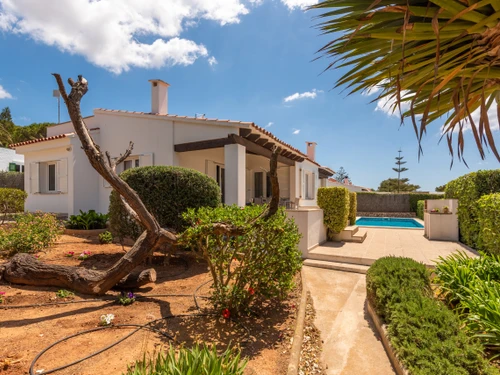 Villa Binisafuller Platja, 5 pièces, 8 personnes - photo_1011715532151