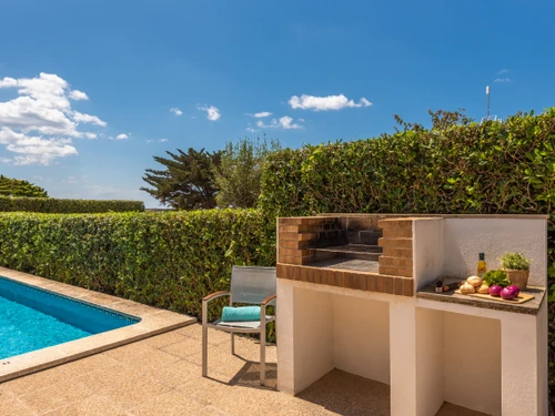 Villa Binisafuller Platja, 5 pièces, 8 personnes - photo_1011715532151