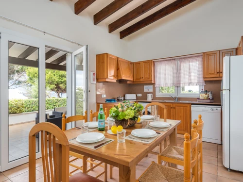 Villa Binisafuller Platja, 5 pièces, 8 personnes - photo_1011715532151